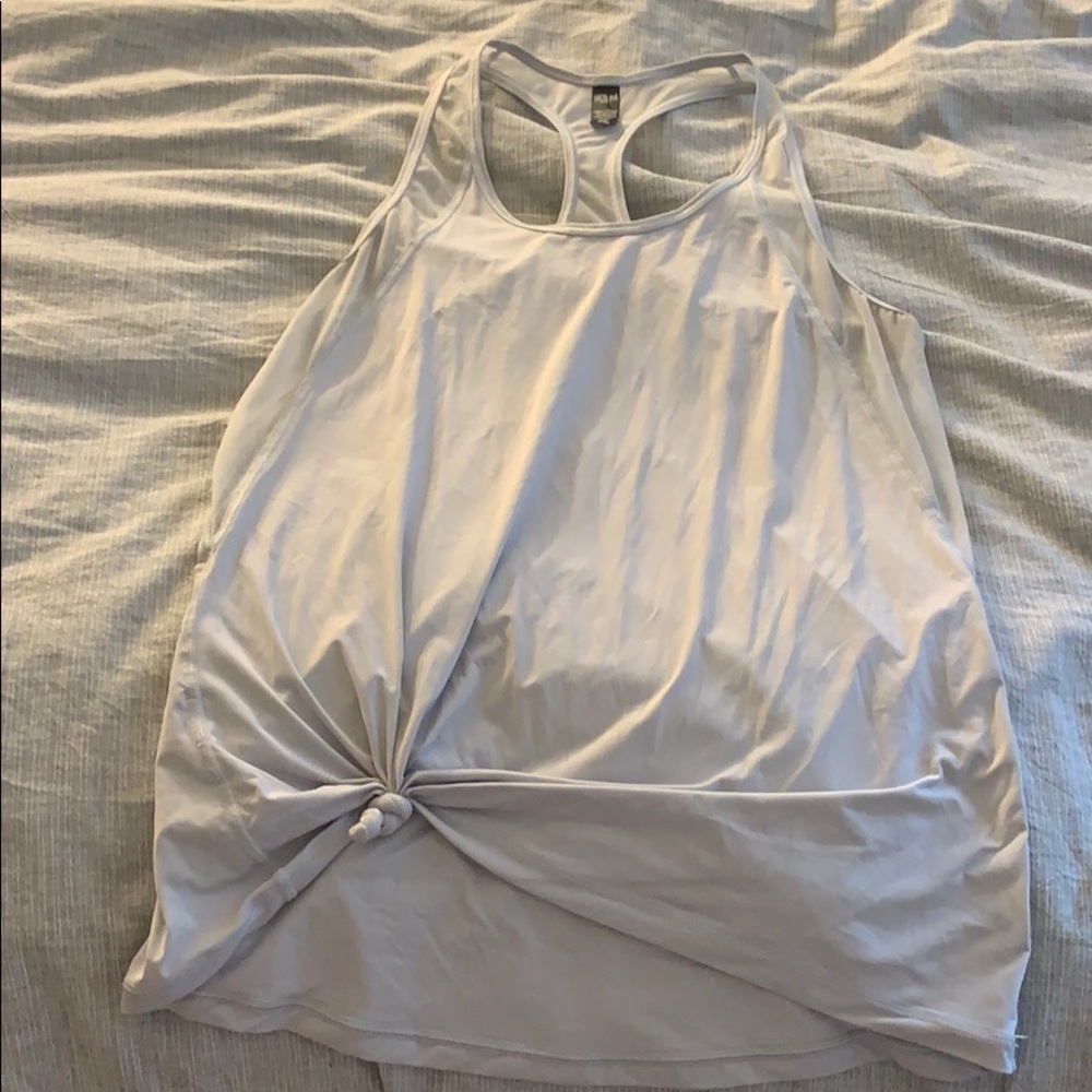 Victoria Sport work out tank top